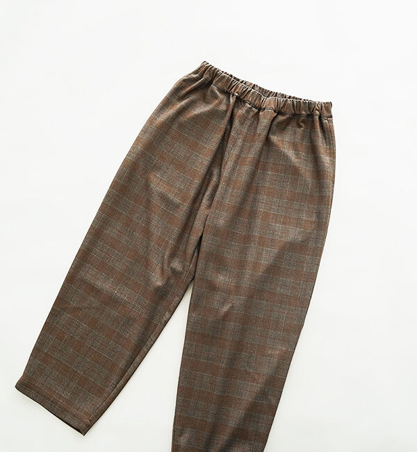 オローネ「バルーンロングパンツ"秋冬"」|その他|