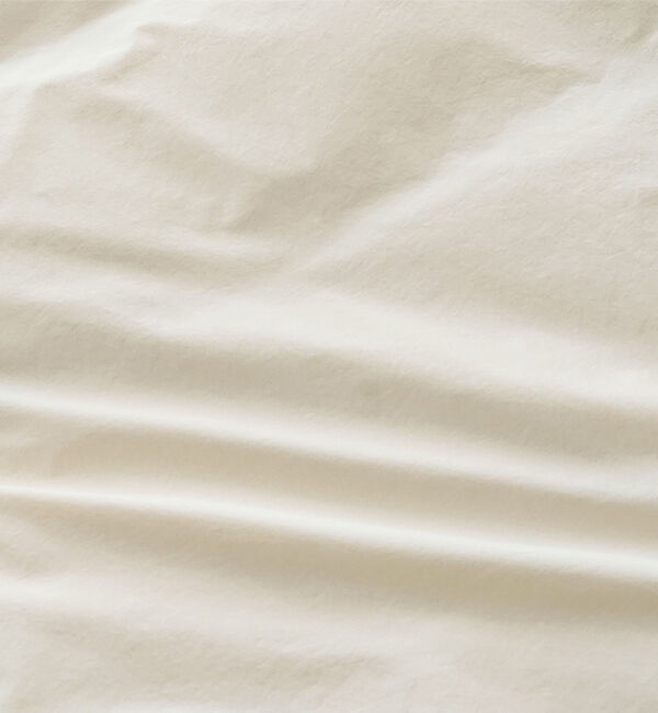 休日と詩「休日のダウンコート」|ダウン|