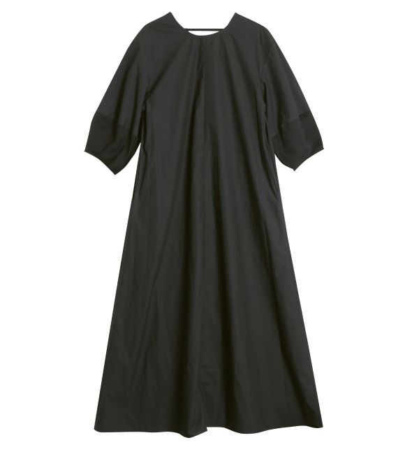 ELENDEEK「LANTERN SLEEVE OP」|ワンピース|