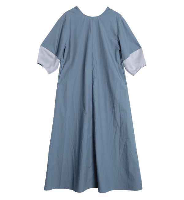 ELENDEEK「LANTERN SLEEVE OP」|ワンピース|