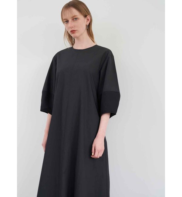 ELENDEEK「LANTERN SLEEVE OP」|ワンピース|