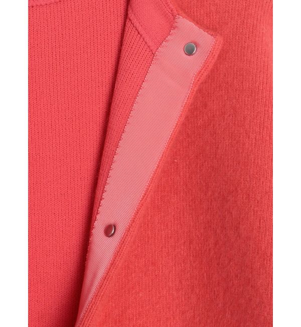 ELENDEEK「CN RACCOON MIX WCD」|カーディガン|