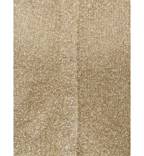 ELENDEEK「SHINY LAME CD」|カーディガン|