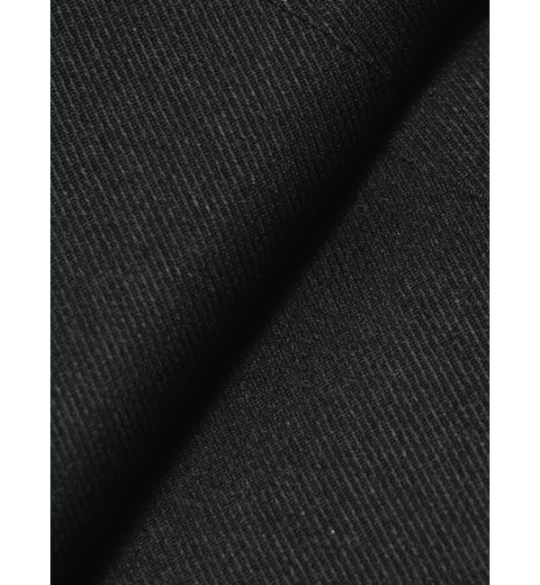 RESEXXY「レイヤードフレアトレンチコート」|トレンチコート|