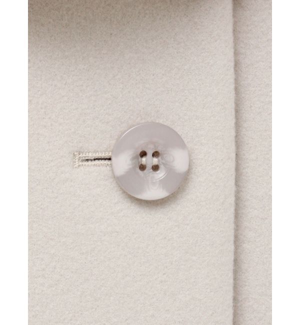 dazzlin「2WAYカラーレディコート」|トレンチコート|