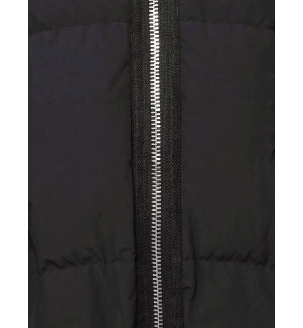 EMODA「ドッキングリブダウンブルゾン」|ブルゾン・スタジャン|