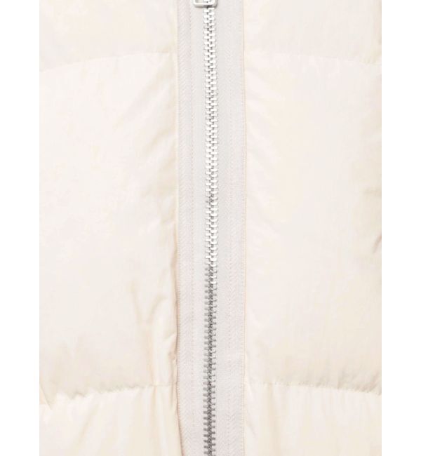 EMODA「ドッキングリブダウンブルゾン」|ブルゾン・スタジャン|