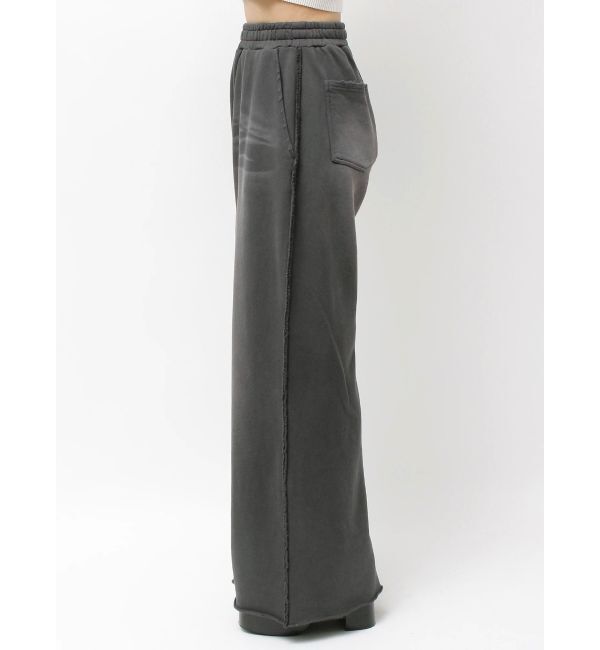 EMODA「シェービングスウェットパンツ」|その他|