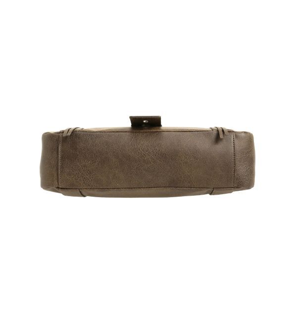 EMODA「ヴィンテージライクアイレットバッグ」|ハンドバッグ|