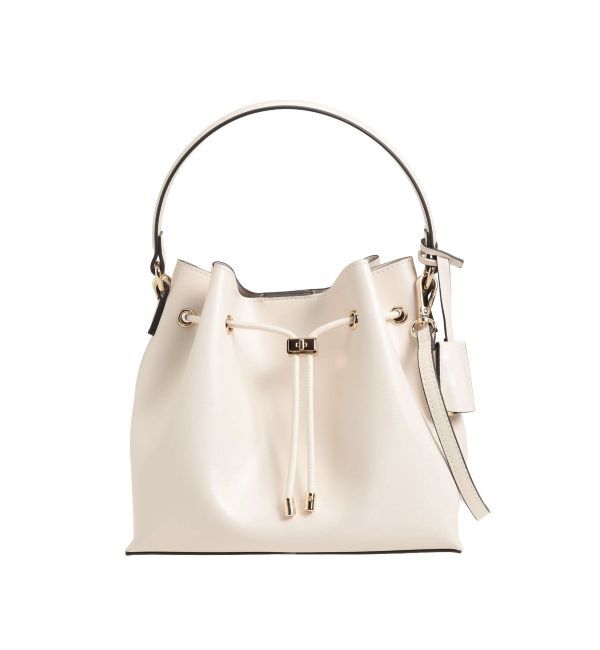 MERCURYDUO「ドロストキーチェーンバッグ」|ショルダー・メッセンジャー|