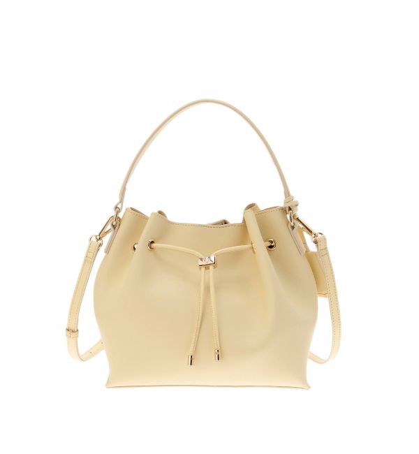 MERCURYDUO「ドロストキーチェーンバッグ」|ショルダー・メッセンジャー|