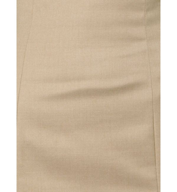 MURUA「ハイウエストナローマーメイドスカート」|スカート|