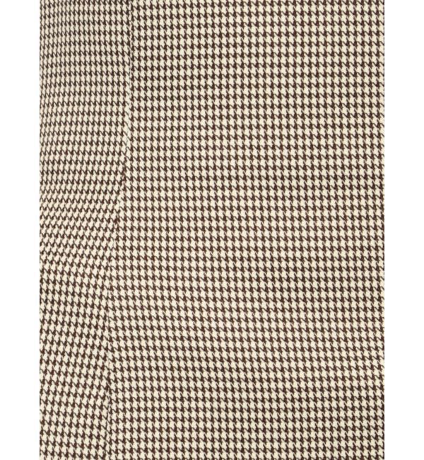 MURUA「ハイウエストナローマーメイドスカート」|スカート|