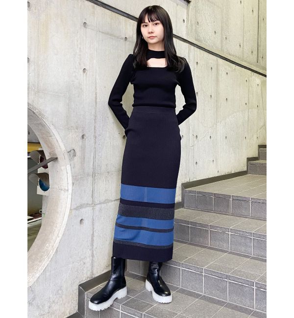 MURUA「ガムソールサイドゴアブーツ」|ショートブーツ|