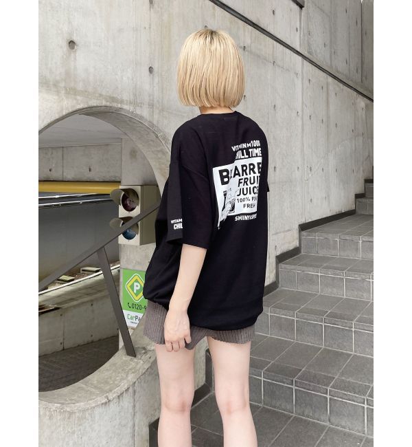 MURUA「リブニットキュロット【ショートパンツ】」|キュロット|