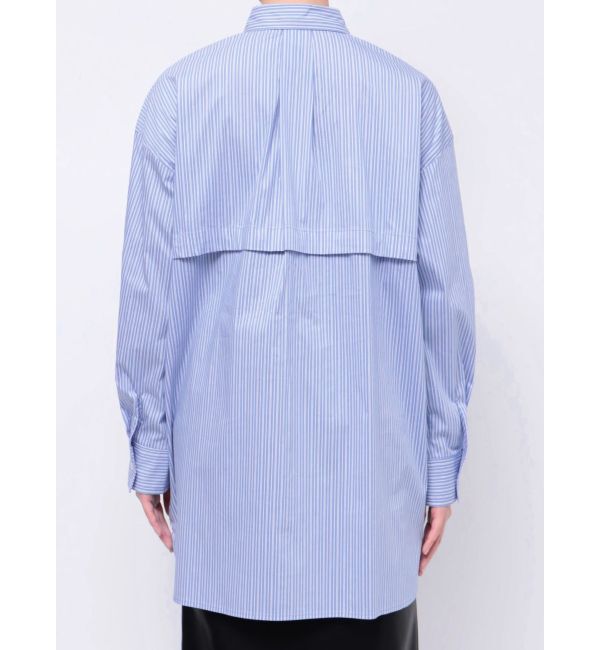 MURUA「2wayレングスシャツ」|シャツ・ブラウス|