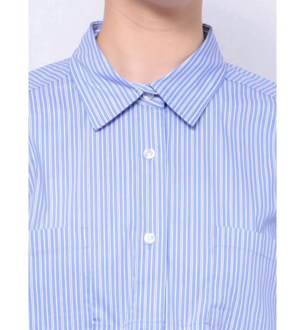 MURUA「2wayレングスシャツ」|シャツ・ブラウス|