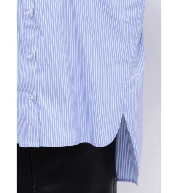 MURUA「2wayレングスシャツ」|シャツ・ブラウス|