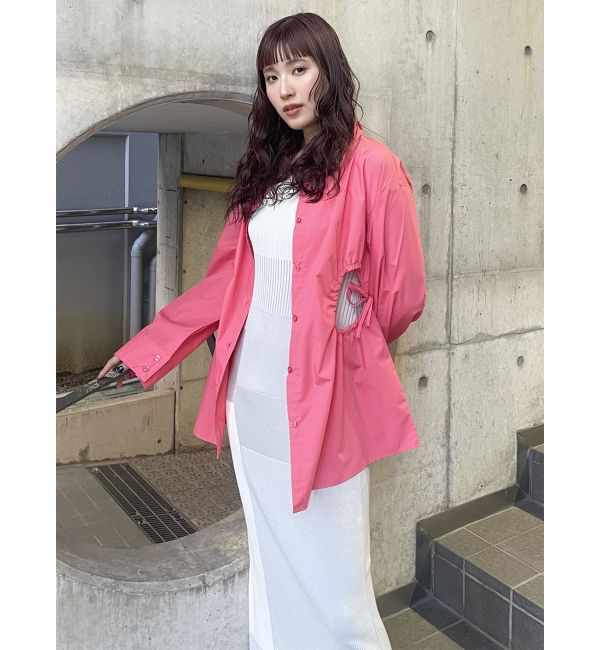 MURUA「ナローニットワンピース」|ワンピース|