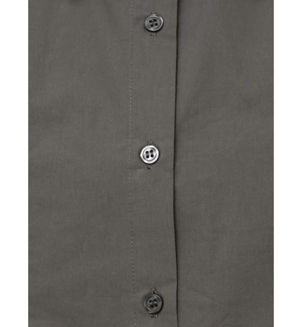 MURUA「ターンバック2wayシャツ」|シャツ・ブラウス|