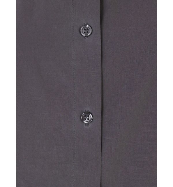 MURUA「ターンバック2wayシャツ」|シャツ・ブラウス|