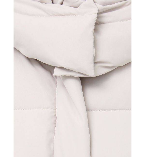 MURUA「マルチWAYショートエアコンダウン」|ブルゾン・スタジャン|