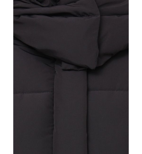 MURUA「マルチWAYショートエアコンダウン」|ブルゾン・スタジャン|