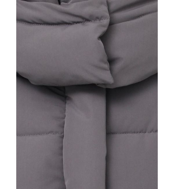 MURUA「マルチWAYショートエアコンダウン」|ブルゾン・スタジャン|