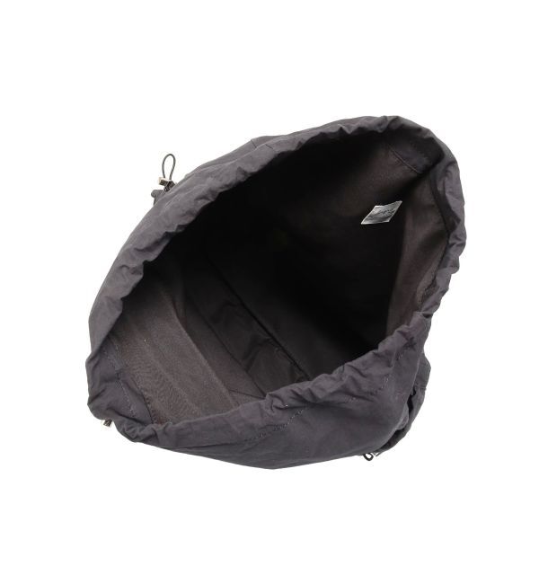 Ungrid「ギャザーボリュームリュック」|リュック|