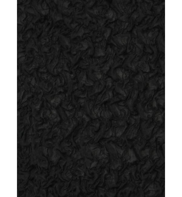 Ungrid「ジャガードノースリブラウス」|シャツ・ブラウス|