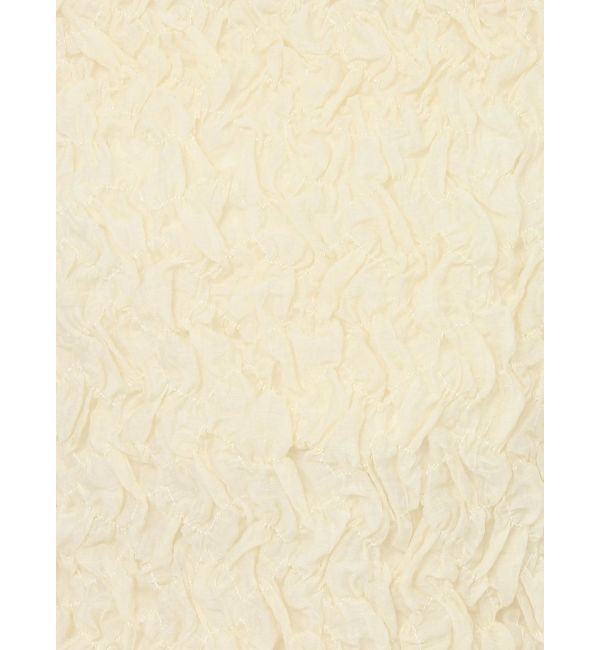 Ungrid「ジャガードノースリブラウス」|シャツ・ブラウス|