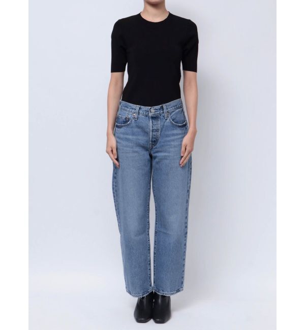 Ungrid「Levis 501 90s ANKLE」|デニム|