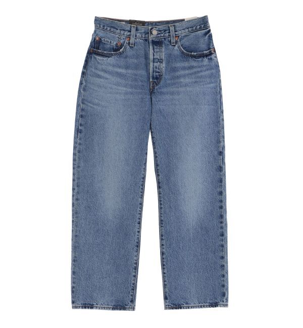 Ungrid「Levis 501 90s ANKLE」|デニム|