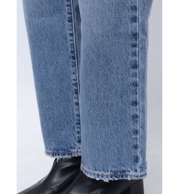 Ungrid「Levis 501 90s ANKLE」|デニム|