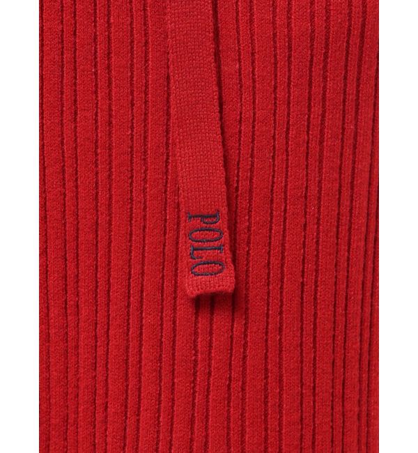 LAGUNAMOON「【POLO BCSコラボ】Iラインニットスカート」|スカート|