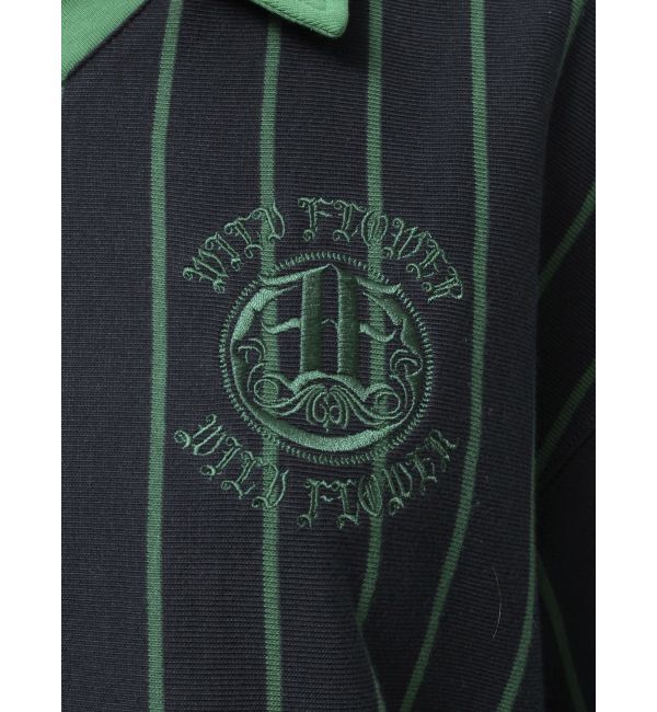 EVRIS「ユニフォームミニワンピース」|ワンピース|