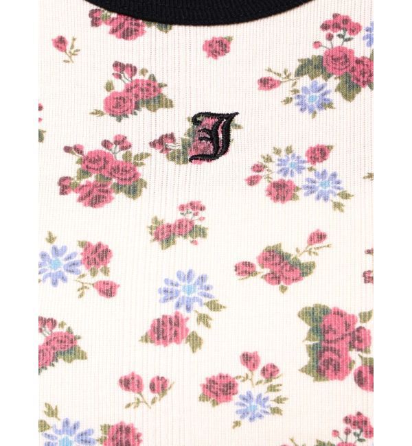 jouetie「【Miller&times;jouetie】クルーネックTシャツ」|Tシャツ・カットソー|