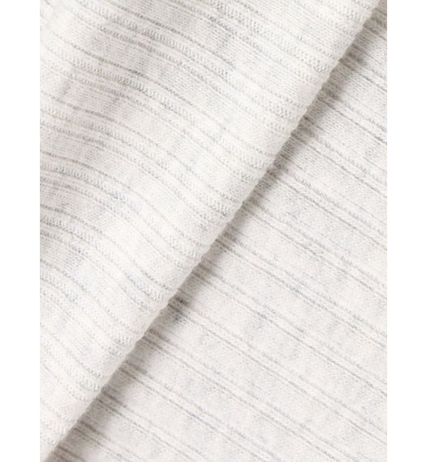 merry jenny「パールリブジョガーパンツ」|その他|