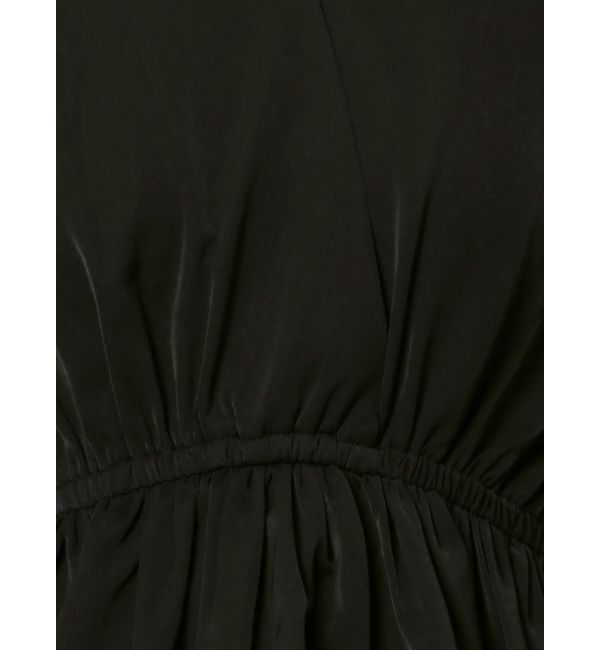 GYDA「カシュクールペプラムブラウス」|シャツ・ブラウス|