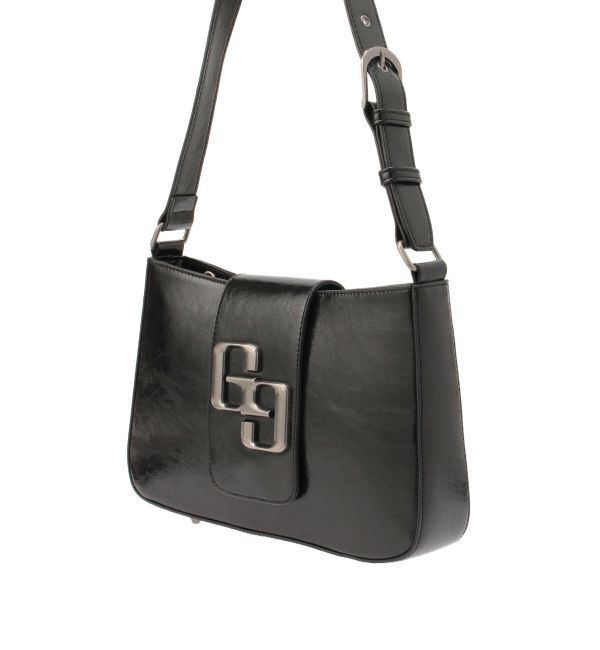 GYDA「GGメタルワンハンドルBAG」|その他|