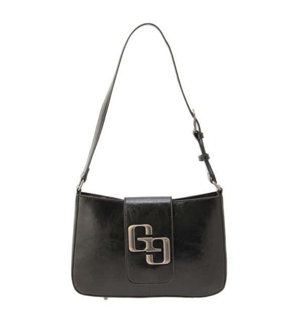 GYDA「GGメタルワンハンドルBAG」|その他|