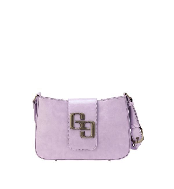 GYDA「GGメタルワンハンドルBAG」|その他|