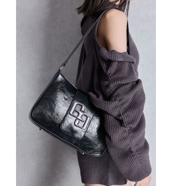 GYDA「GGメタルワンハンドルBAG」|その他|