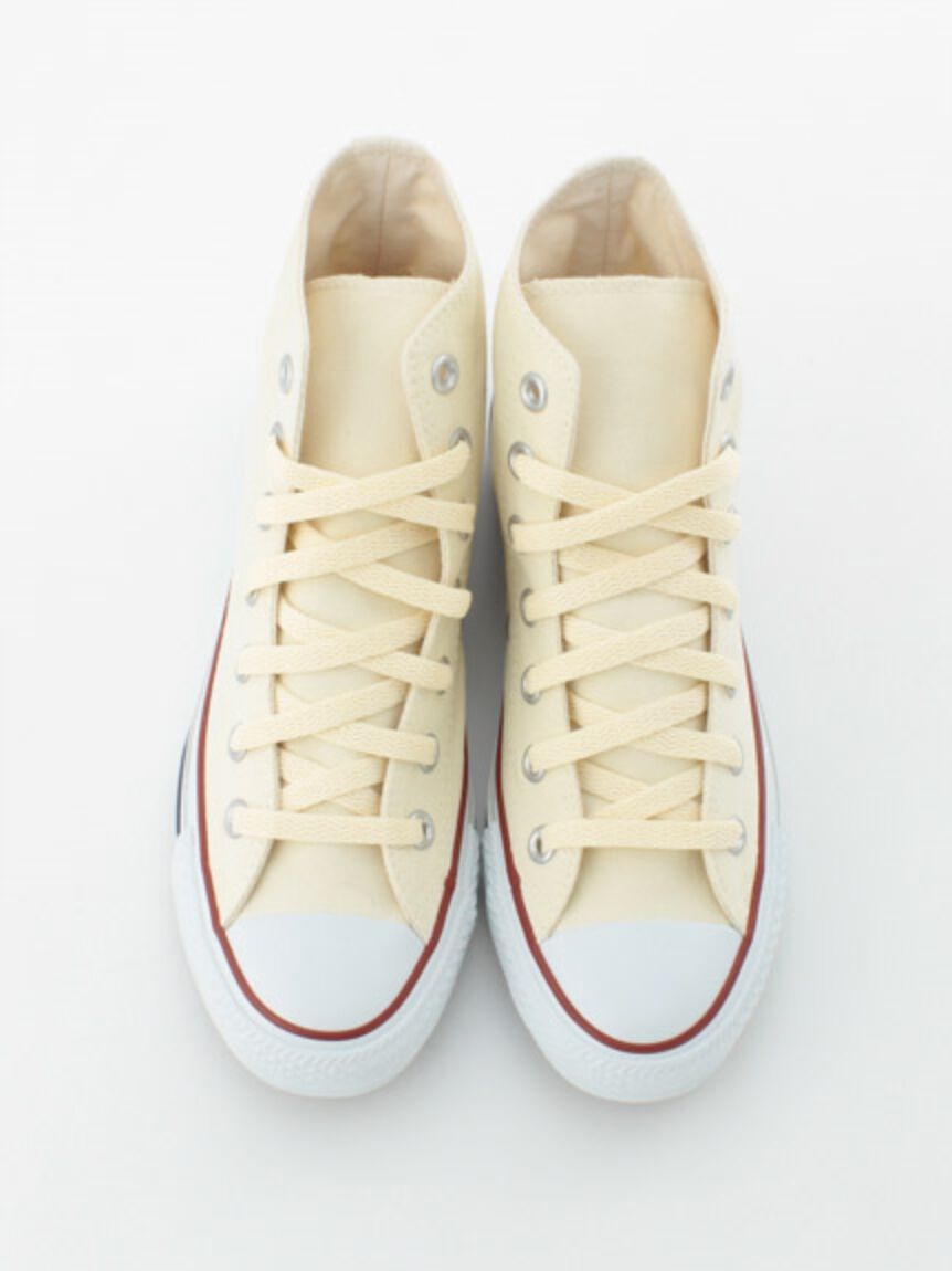 CONVERSE「【CONVERSE】CANVAS ALL STAR HI」|スニーカー|