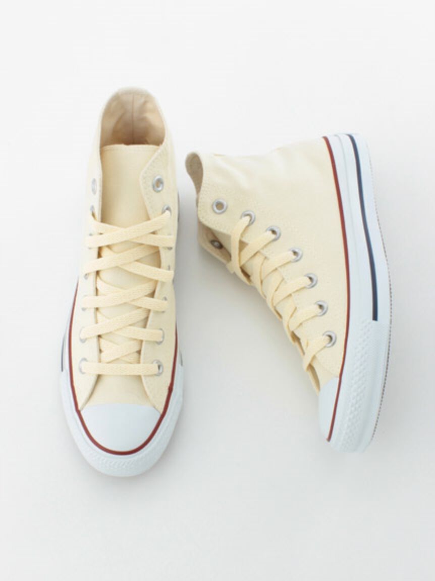 CONVERSE「【CONVERSE】CANVAS ALL STAR HI」|スニーカー|