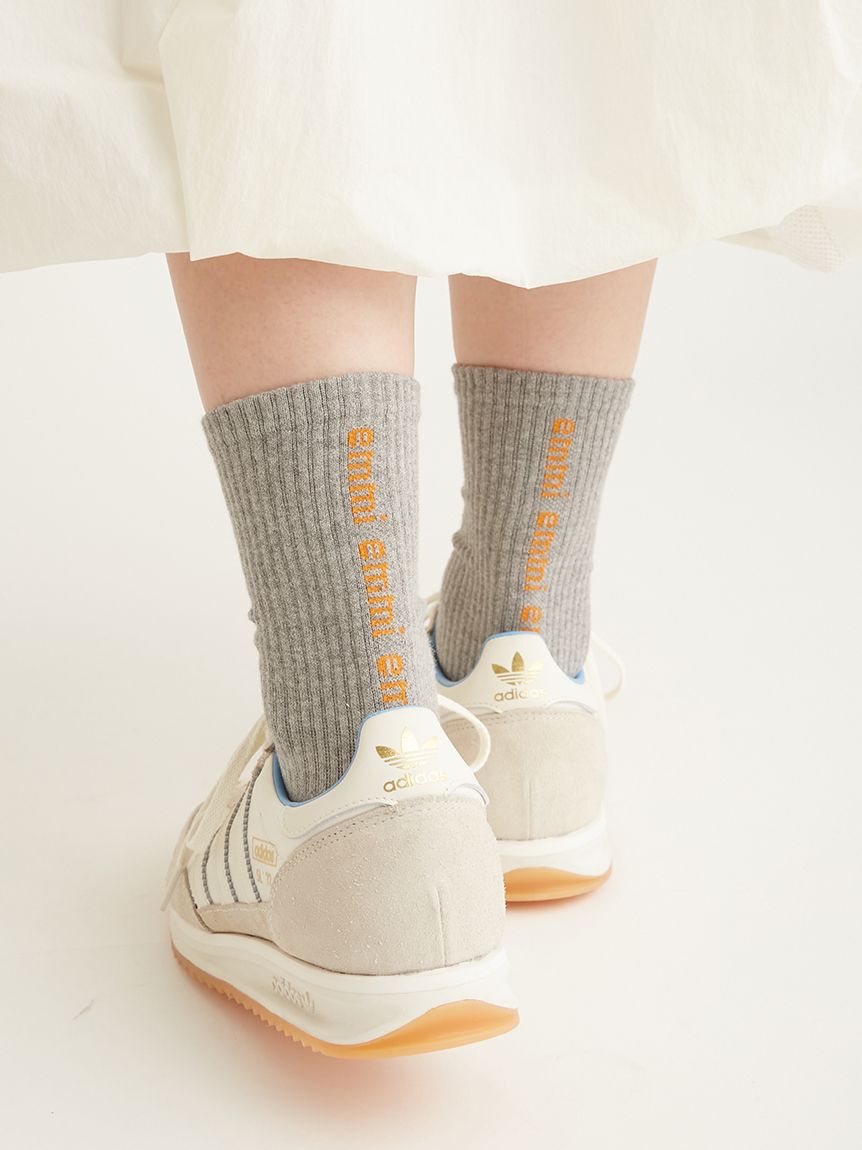 adidas「【adidas Originals for emmi】SL72RS」|スニーカー|