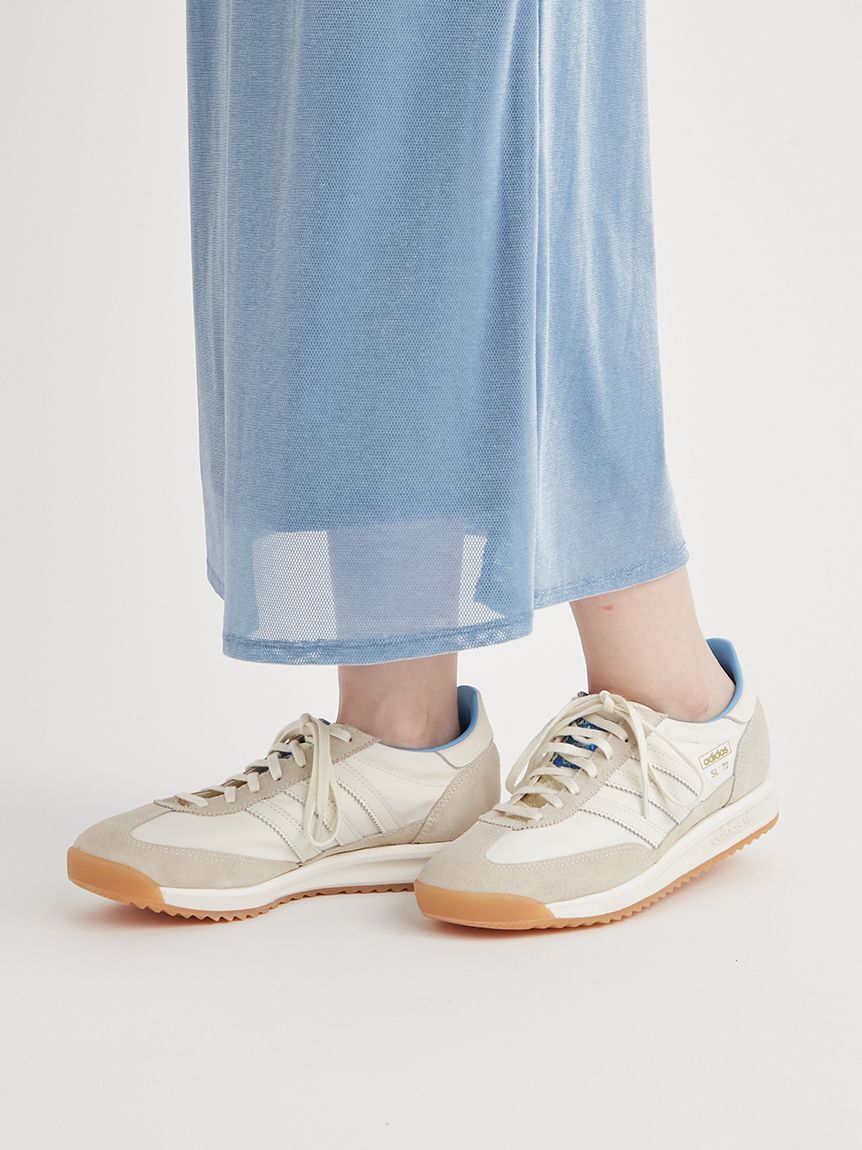 adidas「【adidas Originals for emmi】SL72RS」|スニーカー|