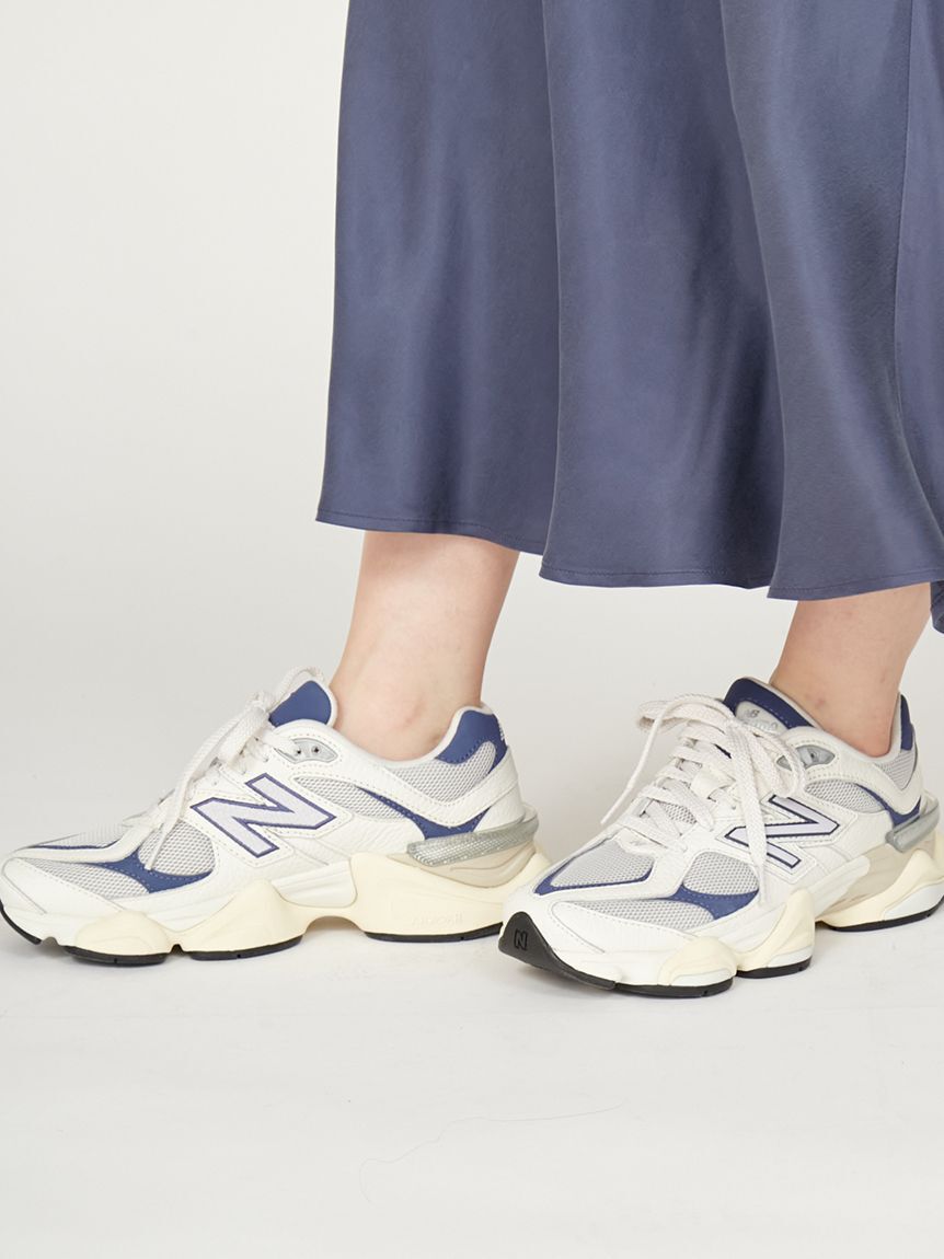 NEW BALANCE 「【New Balance for emmi】U9060」|スニーカー|