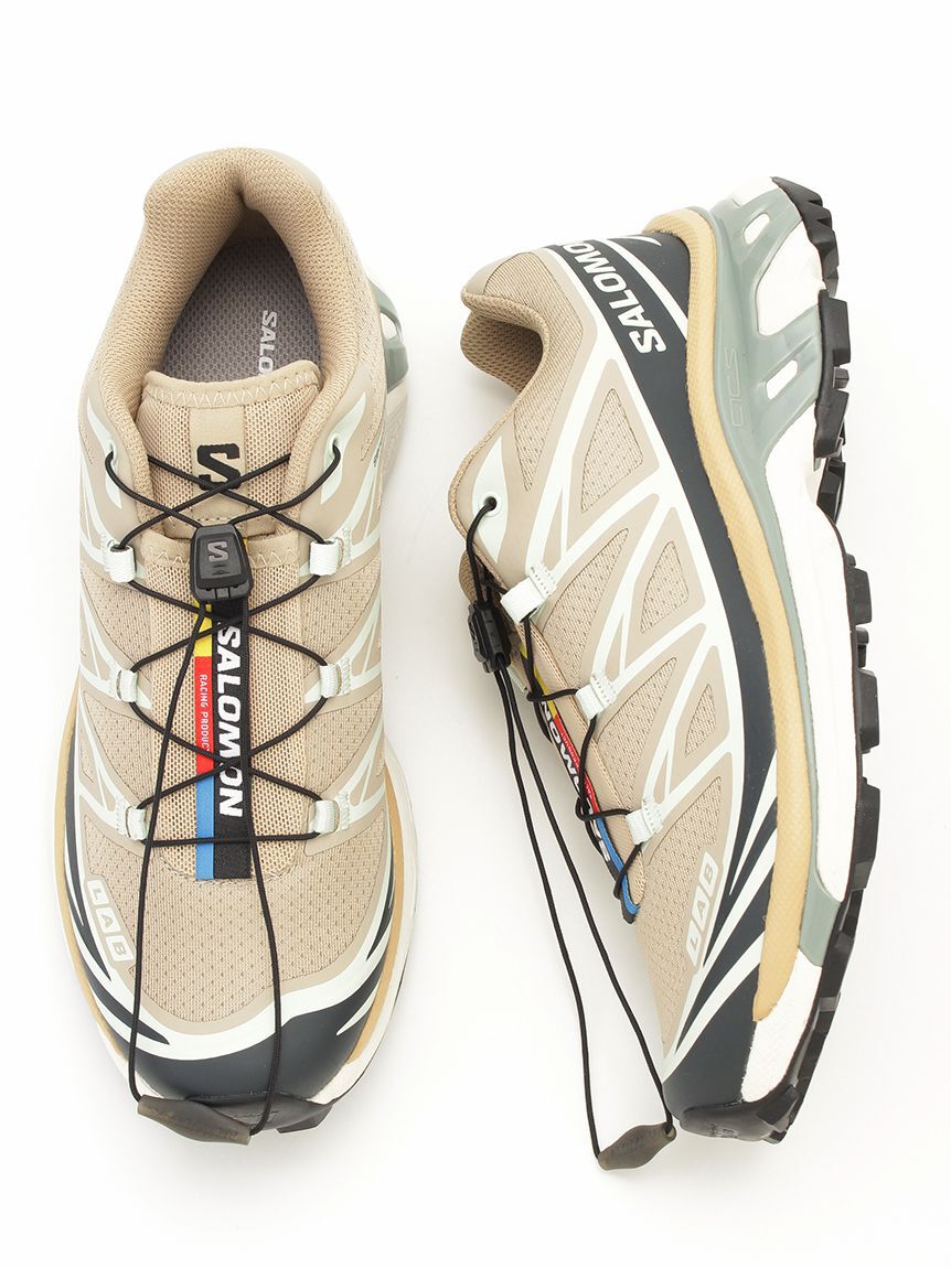 SALOMON「【SALOMON】XT-6」|スニーカー|