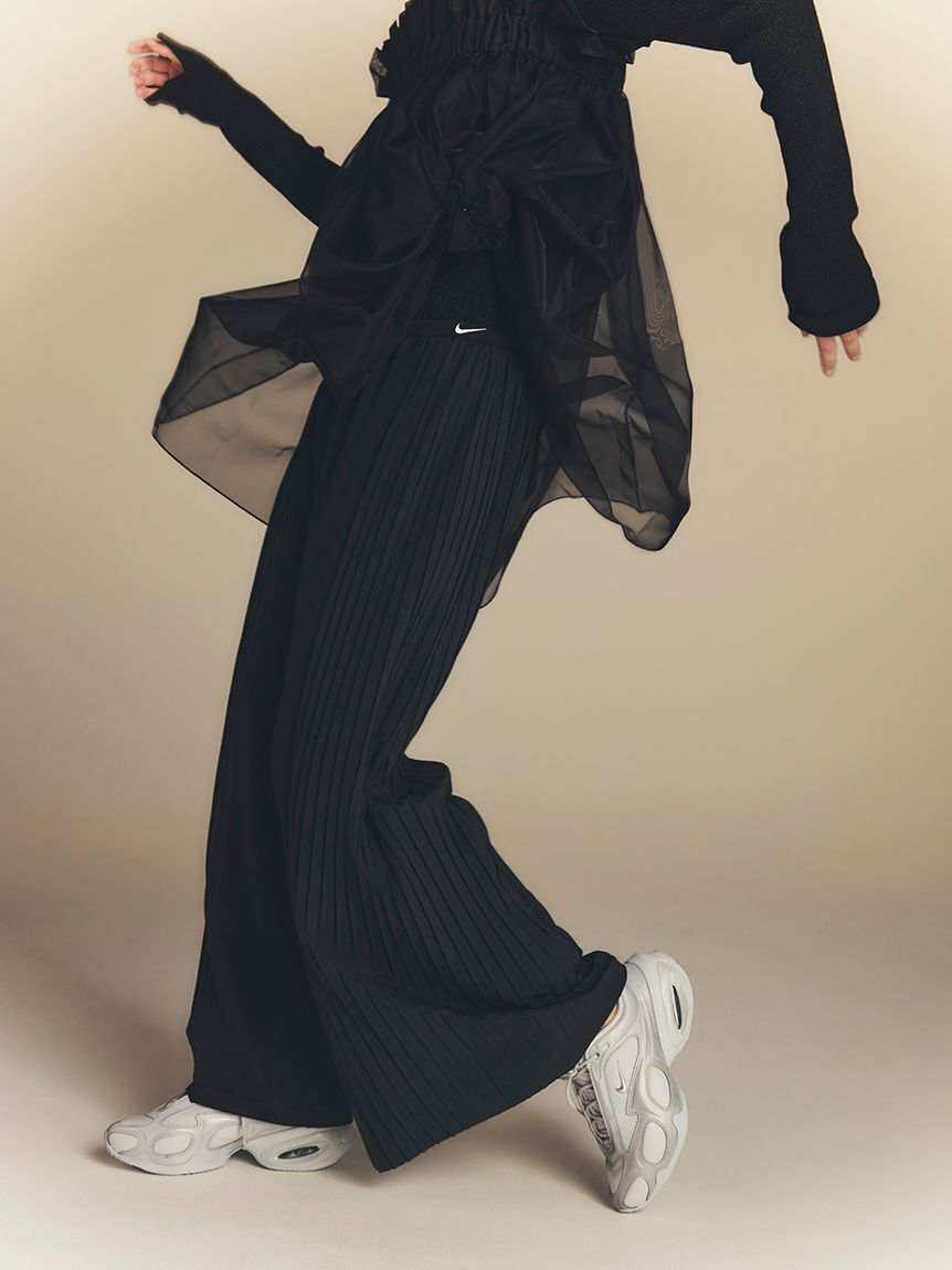 emmi atelier「【限定カラーあり】【金子綾 for emmi】ハイネックワンピースセット」|ワンピース|